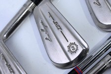 Ben Hogan IPT Irons /