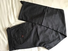 Red Herring Cargo Trousers Size 38L