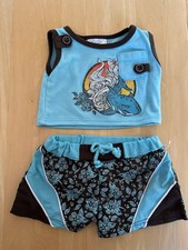 Build A Bear Clothes Outfit