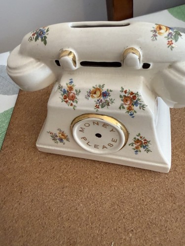 Vintage money box arthur - money,