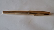 Vintage Parker 61 Gold Plated