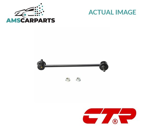 Anti roll bar stabiliser drop - roll,