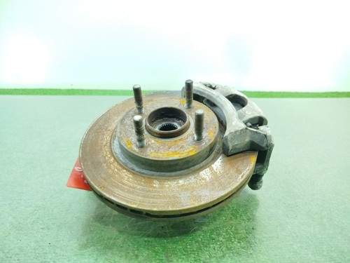 1544566 front right wheel hub
