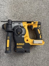 Dewalt DCH273N 18V XR Li-ion