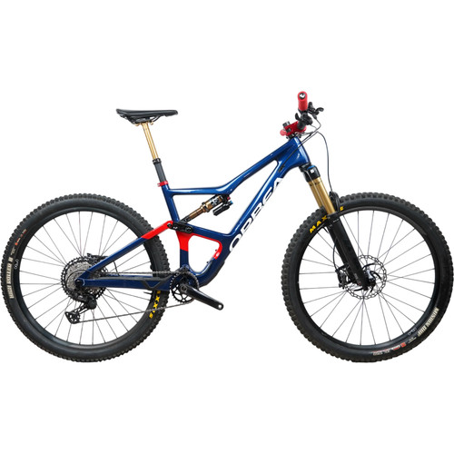 Orbea occam m10 custom - orbea,