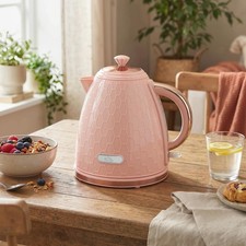 Electric Kettle, 1.7L, 3kW