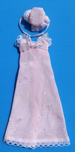 Vintage 1970s sindy style - vintage,