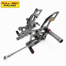 FULL-REV For CBR250R CBR300R