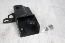 Clearing cover rear right