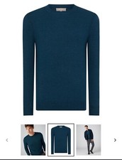 N Peal Fine Guage Cashmere