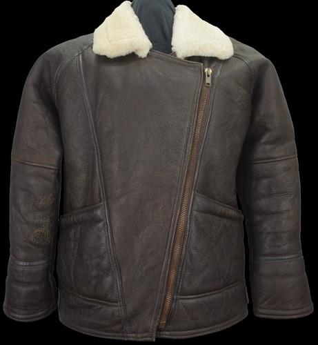 Type milan leather - b-3,
