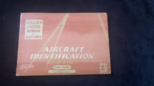 Aircraft identification friend - identification,