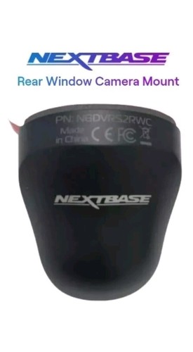 Nextbase rear window camera - rear,