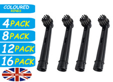 Toothbrush Heads Electric