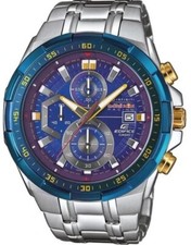 NEW CASIO MENS WATCH SILVER