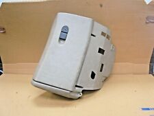 SAAB 900 1996 HATCH GLOVE BOX