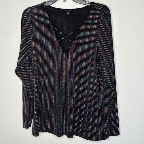 Torrid rainbow stripes 4k - rainbow,