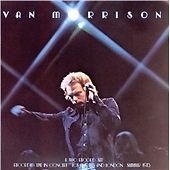 Morrison van its too late - its,