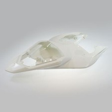 YZF-R6 2006-2007 Tail Fairing Kit (2 Pieces) Unpainted Yamaha YZF-R6 06-07