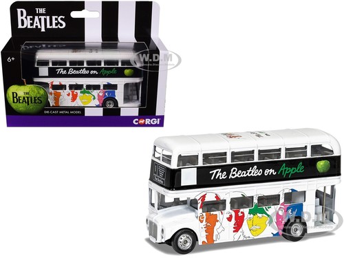 The beatles london double - beatles,