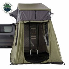 OVS HD Nomadic 3 Roof Top Tent