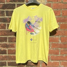 Sergio Tacchini Vintage 90s T