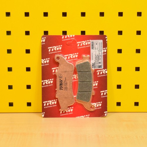 Trw rear brake - rear,