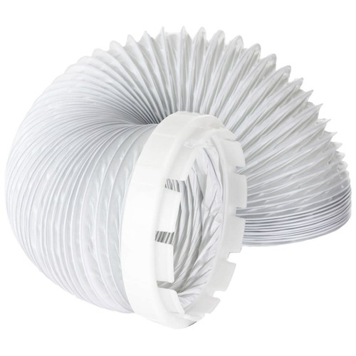 Vent hose adapter - &,
