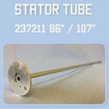 Land Rover Series 1 86"/107  Steering column Stator control tube part 237211.