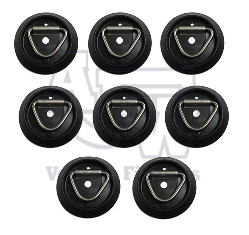 Tie down lashing rings - x,