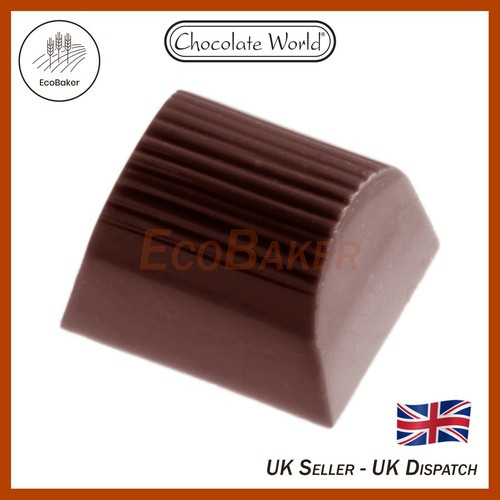 Cw2208 chocolate world - chocolate,