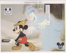 Walt Disney Grenada Grenadines