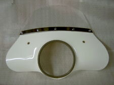  MOD LAMBRETTA ITALIAN WHITE