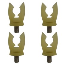  CARP FISHING ROD BACK RESTS