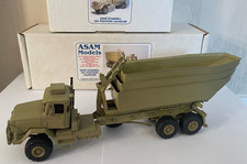 ASAM Models SM48 Scammell S24