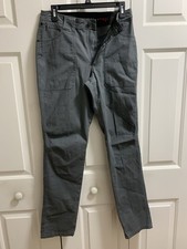 Wrangler Women's Cargo Bootcut