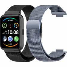 For Huawei Fit 2 3 4 Milanese