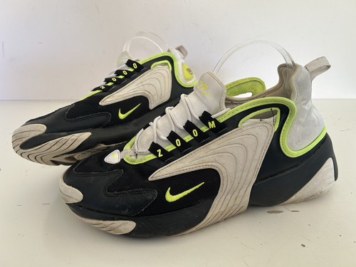 Nike zoom black - 2k, white