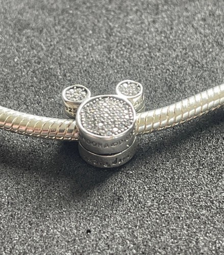Pandora disney parks mickey - pandora, cz