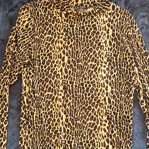 Select women leopard - select, women’s