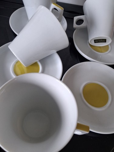 Nescafé dolce gusto - 4, cups