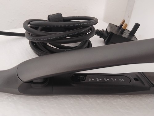 Diva titanium pro styling hair - styling,