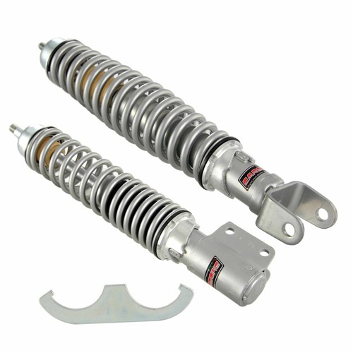 Carbon sport shock absorber - carbon,