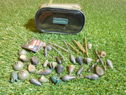 Korum case with guru preston - korum,