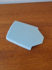 Duck Egg Blue Top Back Cover