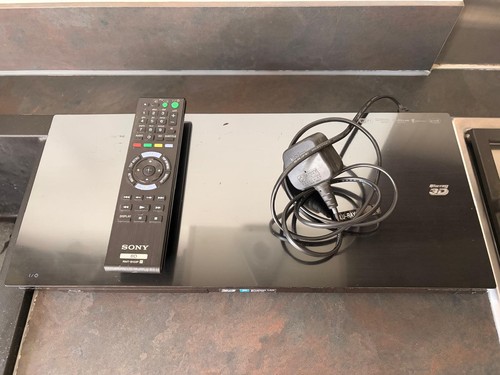 Sony bdp s790 - sony, 3d