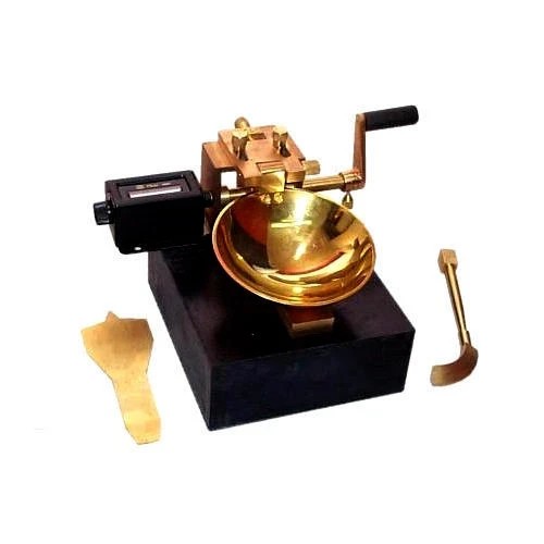 Liquid limit device - liquid, (with