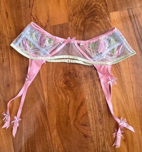 For love and lemons pink - and, sheer
