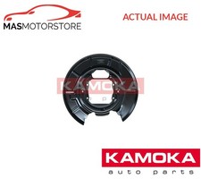 SPLASH PANEL BRAKE DISC KAMOKA