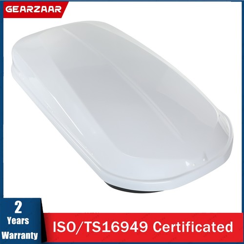 400 liter roof top box - liter,
